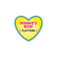Disney Junior Minnie Mouse Fashion Bow 14-inch Plush Stuffed Animal with Lights and Sounds, Kids Toys for Ages 3 Up by Just Play