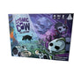 Draco Studios | Cosmic Cow Collectors - get The Most Valued Resource of The Galaxy: Cows! | Perfect for Family Night | Up to 4 Players | Ages 10