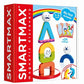 SmartMax My First Acrobats Magnetic Building Set STEM Learning Toy Ages 1.5-5