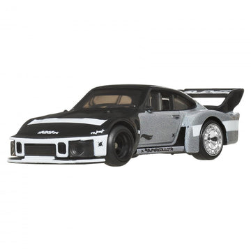 Hot Wheels - Premium Boulevard - Porsche 935/Toys