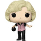 Funko Rose: P o p ! Vinyl Figurine Bundle with 1 Compatible 'ToysDiva' Graphic Protector (1013-49272 - B)
