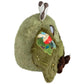 Squishable - Mini Goblincore Mothman - Mothman Collection - 9 in - Soft Toy Collectible Stuffed Animal - Wing Magnets