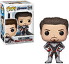 Funko POP!: Marvel Avengers Endgame: Tony Stark - Iron Man - Collectible Vinyl Figure - Gift Idea - Official Merchandise - for Kids & Adults - Movies