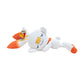 Pokémon 18" Sleeping Plush Scorbunny