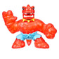 Goo Jit Zu Heroes of Goo Jit Zu Dino Power Mega 3 Pack Chomp Attack, MOY41257