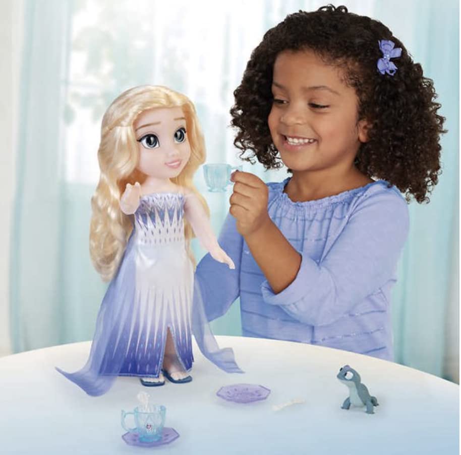 Disney Princess Animator Rapunzel Doll Store