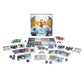 Ashes Ascendancy Starter Set by Plaid Hat Games | Ages 14+ | 1-2 Players | 30-60 Minute Playing Time | Strategic Fantasy Card & Dice Battle Game