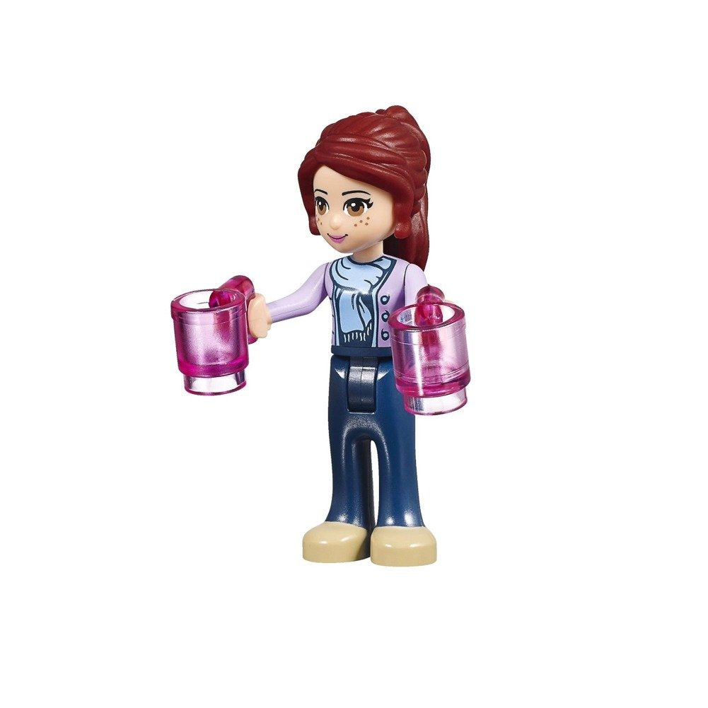 LEGO Friends Friends Advent Calendar 41040 Stacking Toy