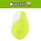 Franco Bedding Super Soft Plush Decorative Pillow, Keroppi Smiles