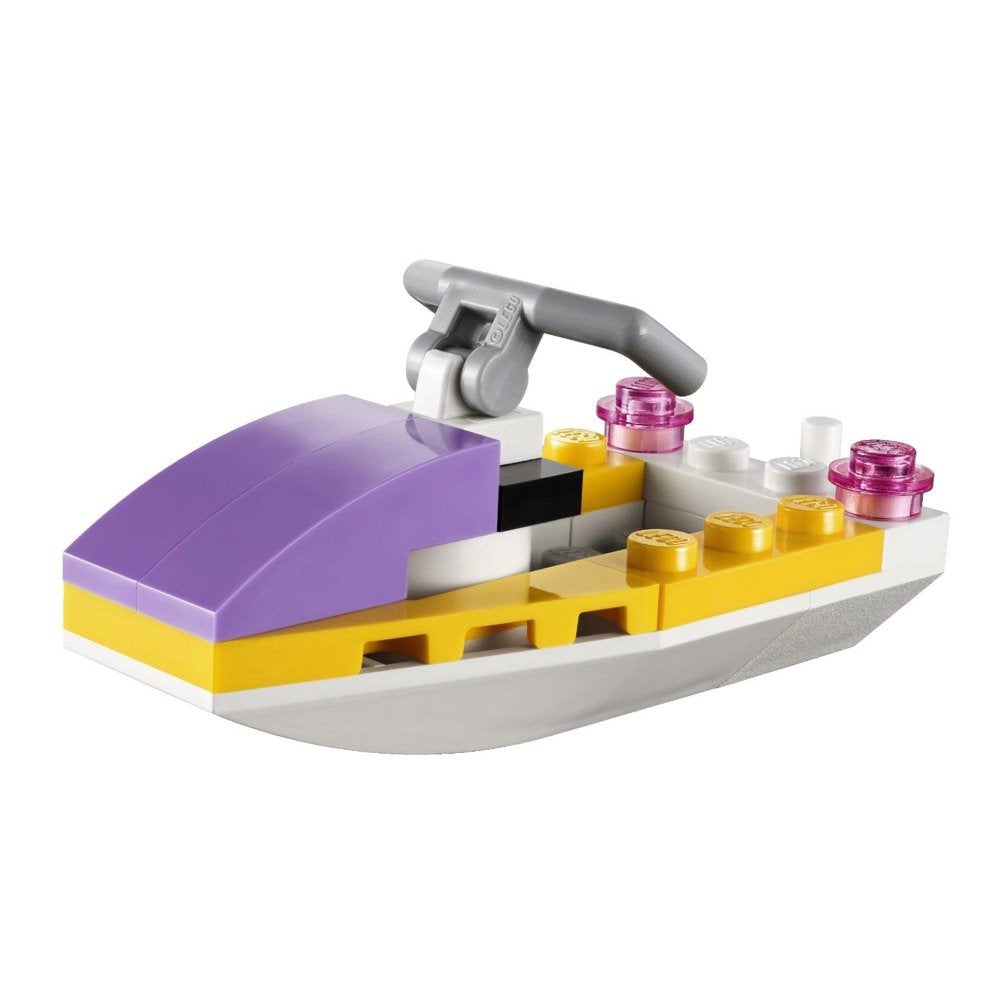 LEGO Friends Water Scooter Fun 41001