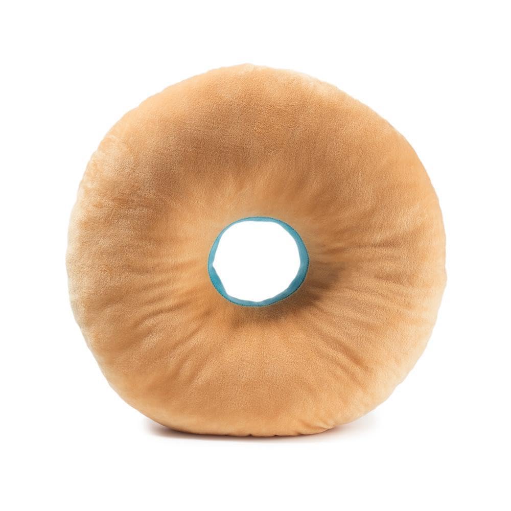 Kidrobot Yummy World Blue Donut Plush