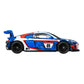 Hot Wheels- Car, Multicoloured (Mattel HKC61)