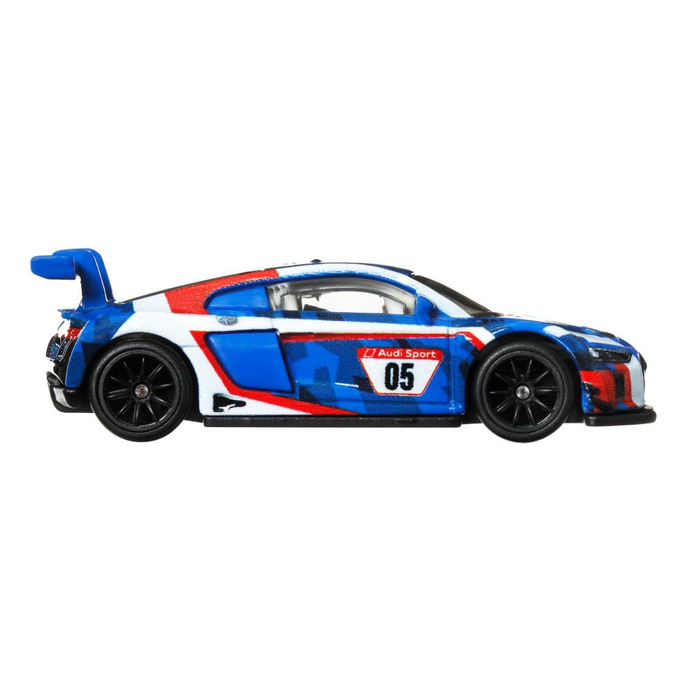 Hot Wheels- Car, Multicoloured (Mattel HKC61)