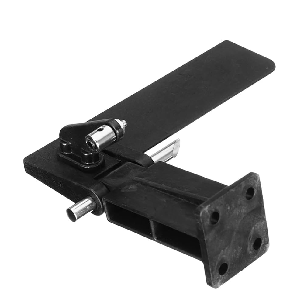 JIAFANRC Rudder P7920404 for VOLANTEX RC Boat 792-4 Atomic,792-6 AtomicX