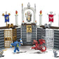 Mattel Dragonstone Battlefield by Mega Brands
