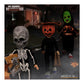 Living Dead Dolls Halloween 3 Trick-OR-TREATERS Boxed Set