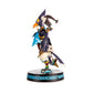 First 4 Figures The Legend of Zelda: Breath of The Wild - Revali (Collector’s Edition) PVC Statue