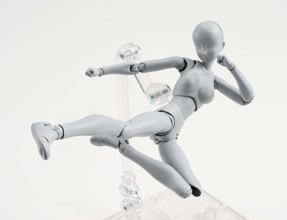 TAMASHII NATIONS Bandai Woman DX S.H Figuarts Action Figure