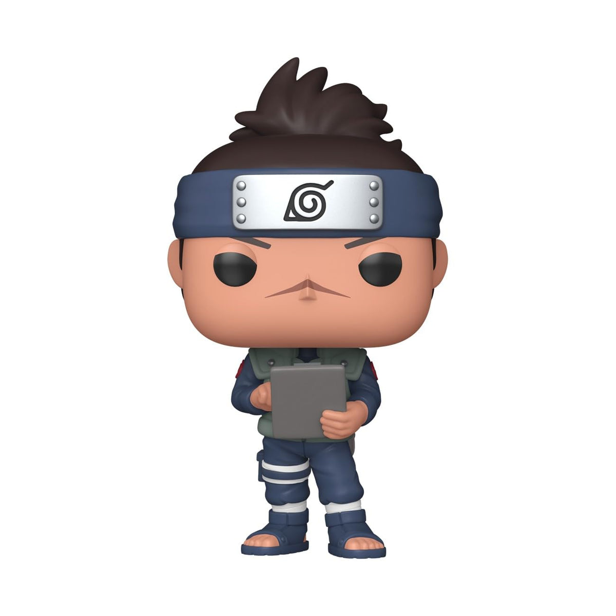 Funko POP! Animation: Naruto Classic - Iruka Umino