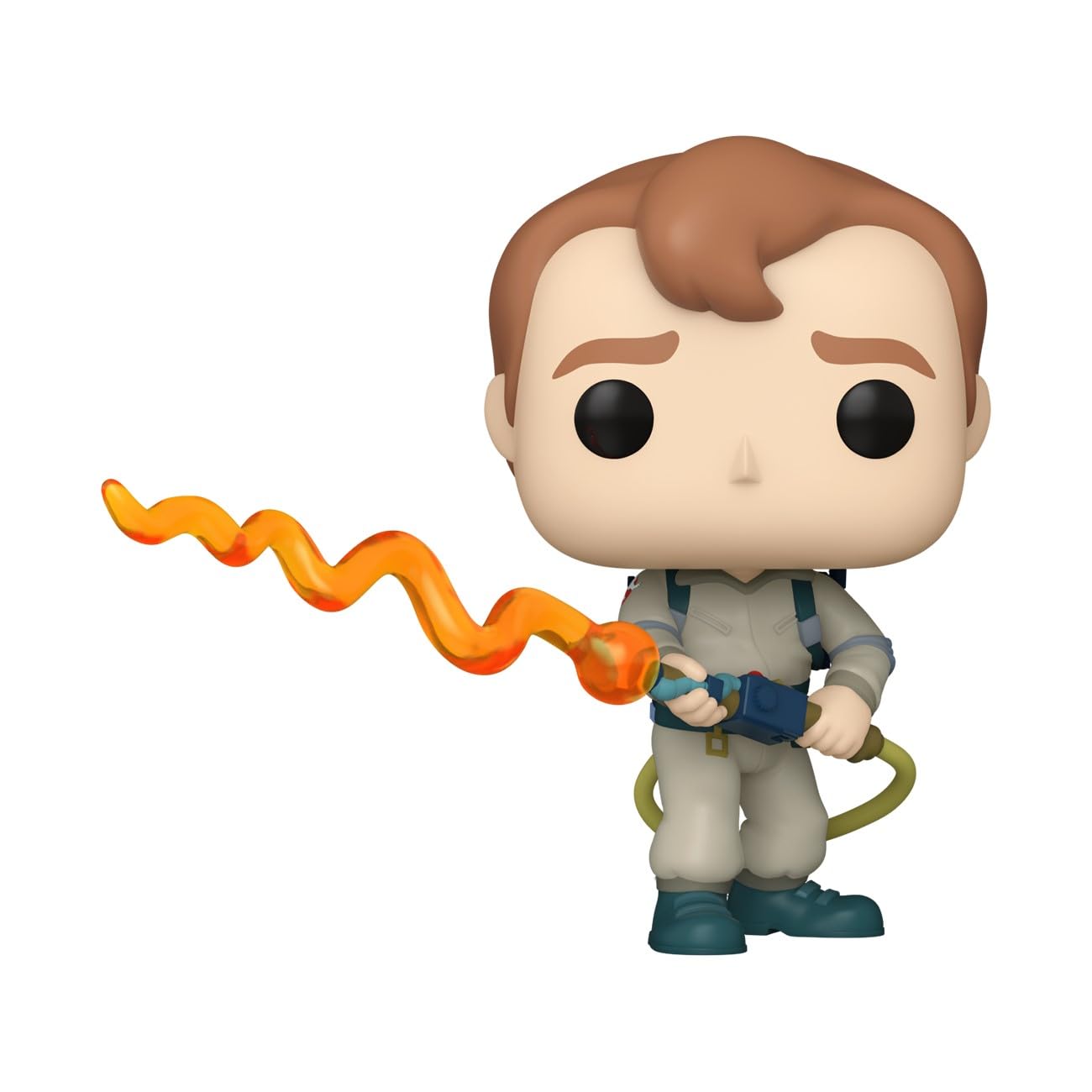 Funko Pop Animation: The Real Ghostbusters - Ray Stantz - Collectable Vinyl Figure - Gift Idea - Official Merchandise - Toys for Kids & Adults
