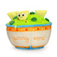 Kidrobot Yummy World Chips and Guacamole Interactive Large Plush