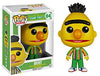 Funko POP TV: Sesame Street Bert Action Figure