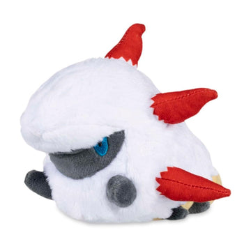 Pokémon Center: Larvesta Sitting Cuties Plush