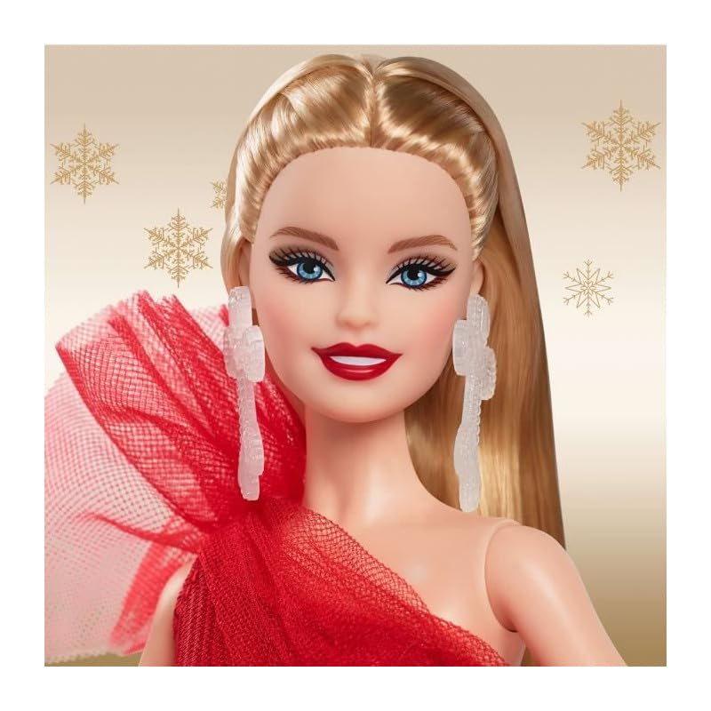 Barbie