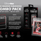 Grading Card Submission Combo Pack - Semi-Rigids & Easy Pull Sleeves 50ct | Ultra PRO International
