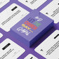 and Let The Church Say Game - Christian Card Game for Families, Church Groups, Young Adult Ministries & Game Night - Faith-Based Conversation Starter