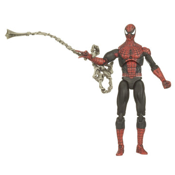 Marvel Universe 3 3/4" Series 1 Action Figure Spider-Man(Colors May Vary)