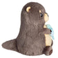 Squishable - Mini River Otter - 9 in - Soft Toy Collectible Stuffed Animal