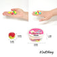 It'saKthing_ Gonggi Konggi Korean Jacks Stone Game Play Nori Gonggi Korean Traditional Game [Package and Color May Varable] (10 Pcs) (1 Set) / ?? ??