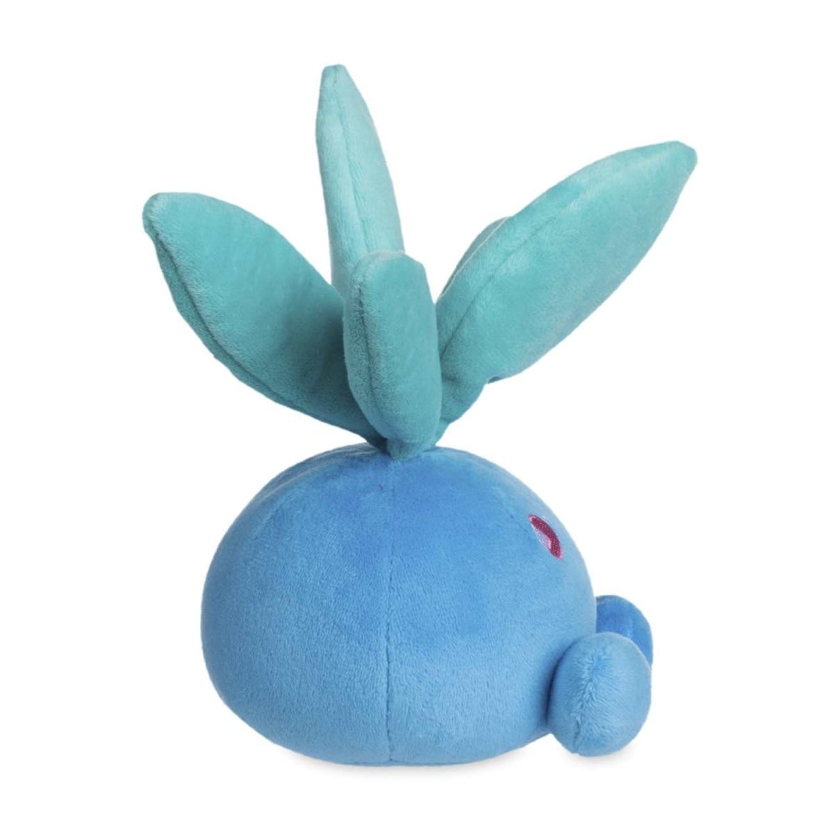 Pokemon Center: Oddish Pokemon Soda Pop Plush