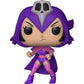Funko POP TV: Teen Titans GO! The Night Begins to Shine - Raven Collectible Figure