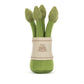 Jellycat Amuseables Asparagus - Jellycat Spring Collection 2026 Exclusive
