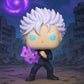 Epic Collectibles Pop Anime: Jujitsu Kaisen JJK - Satoru Gojo Vinyl Figure