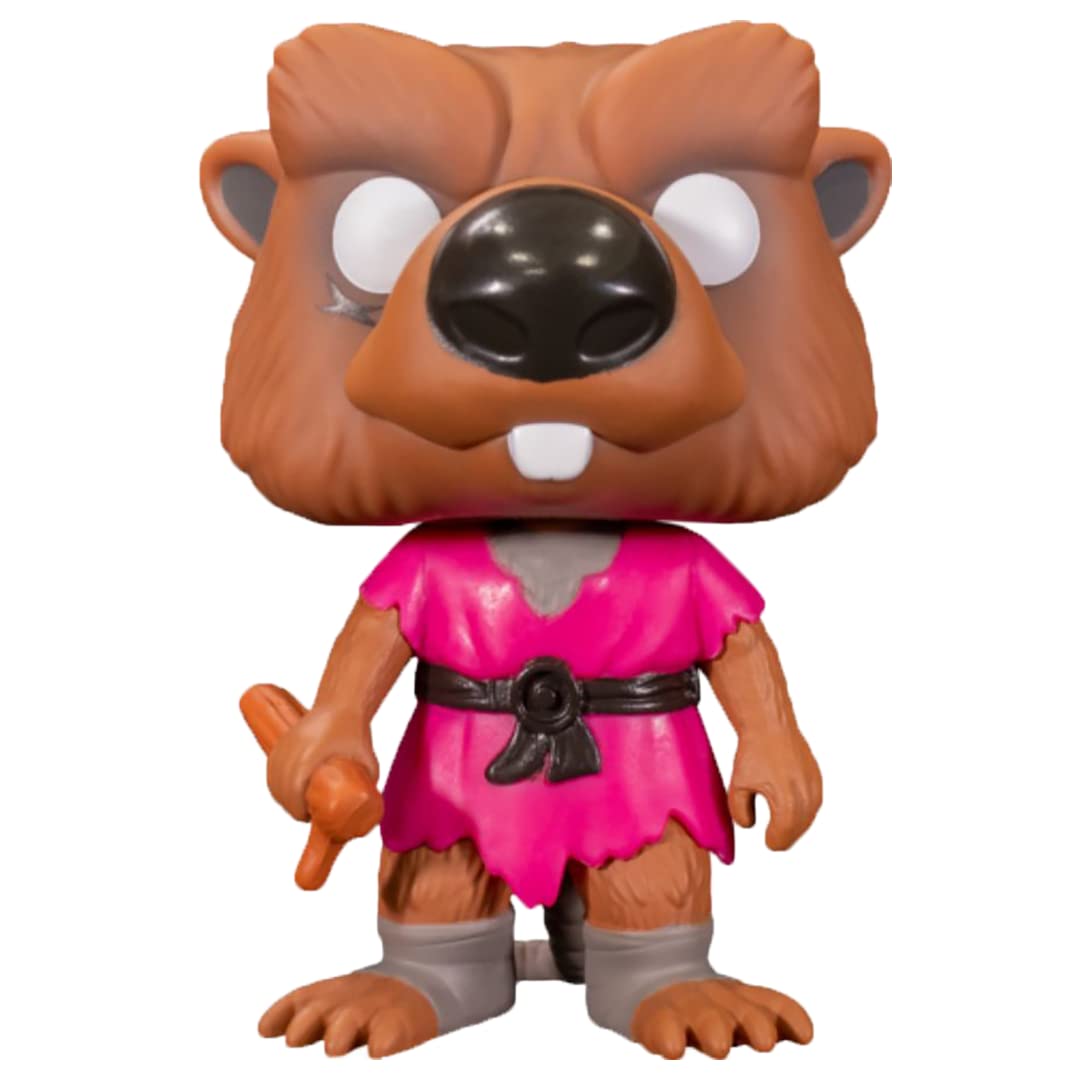 Funko Pop Teenage Mutant Ninja Turtles Splinter