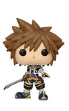 Funko Pop Disney: Kingdom Hearts - Sora Collectible Vinyl Figure