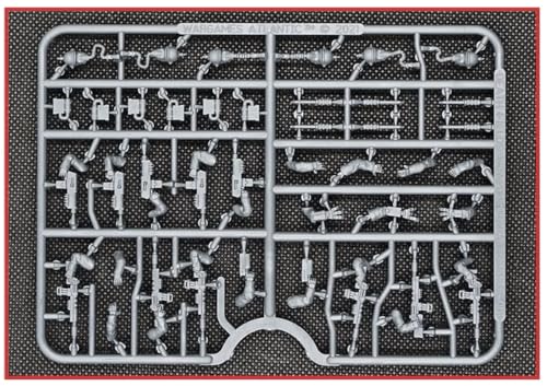 Upgrades for Death Fields by Wargames Atlantic