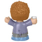 Replacement Part for Fisher-Price Little People Barista and Customer Playset HBW63 - Replacement Barista Figure