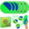 Beach Toys, Toss and Catch Ball Set, Outside Games, Pool Toys for Kids
