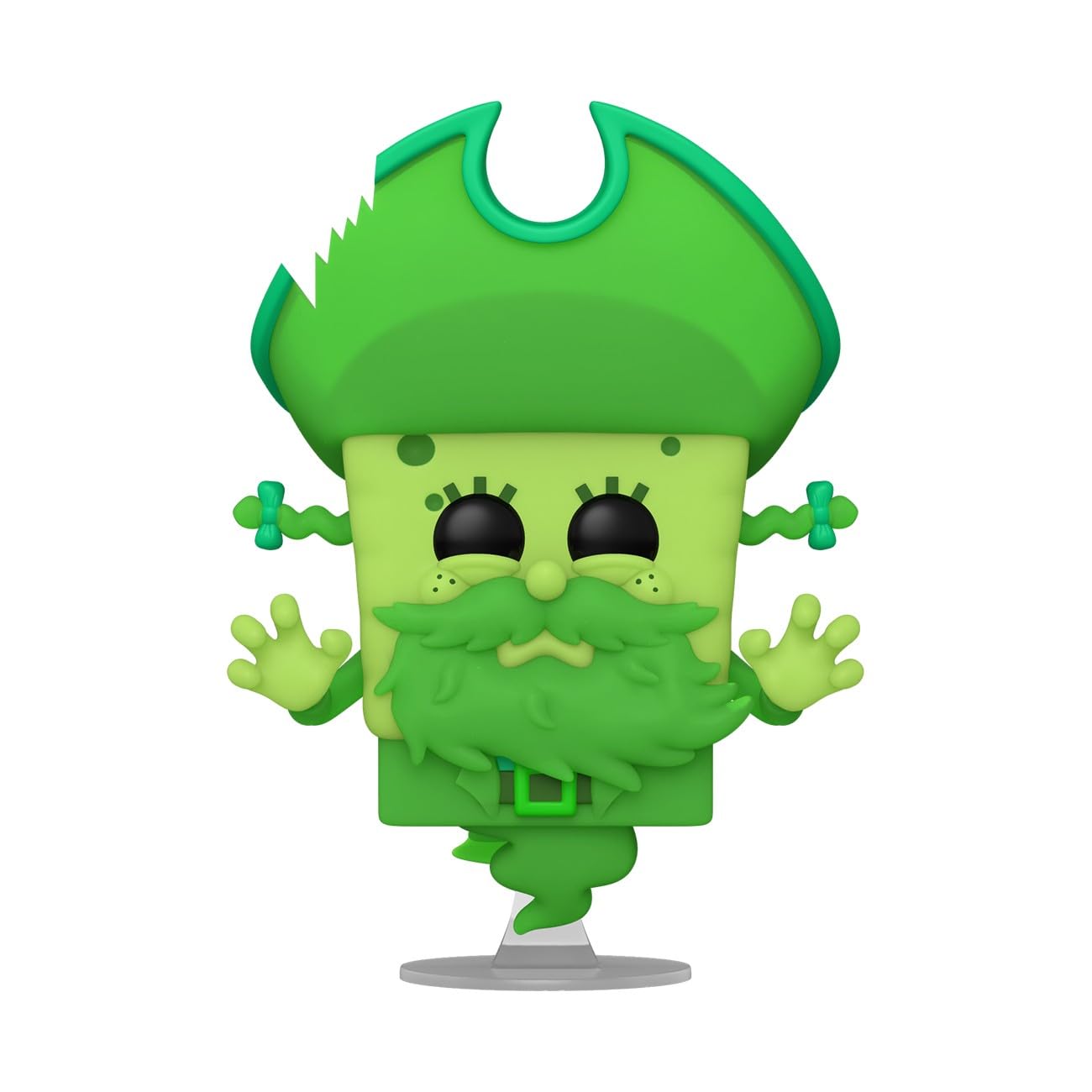 Funko POP! Movies: Spongebob - Spongebob as The Flying Dutchman