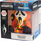 Handmade by Robots - Ghost Face: Krampus #339 (Glow in The Dark)