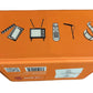 10 Hits TV & Movies Trivia Card Game