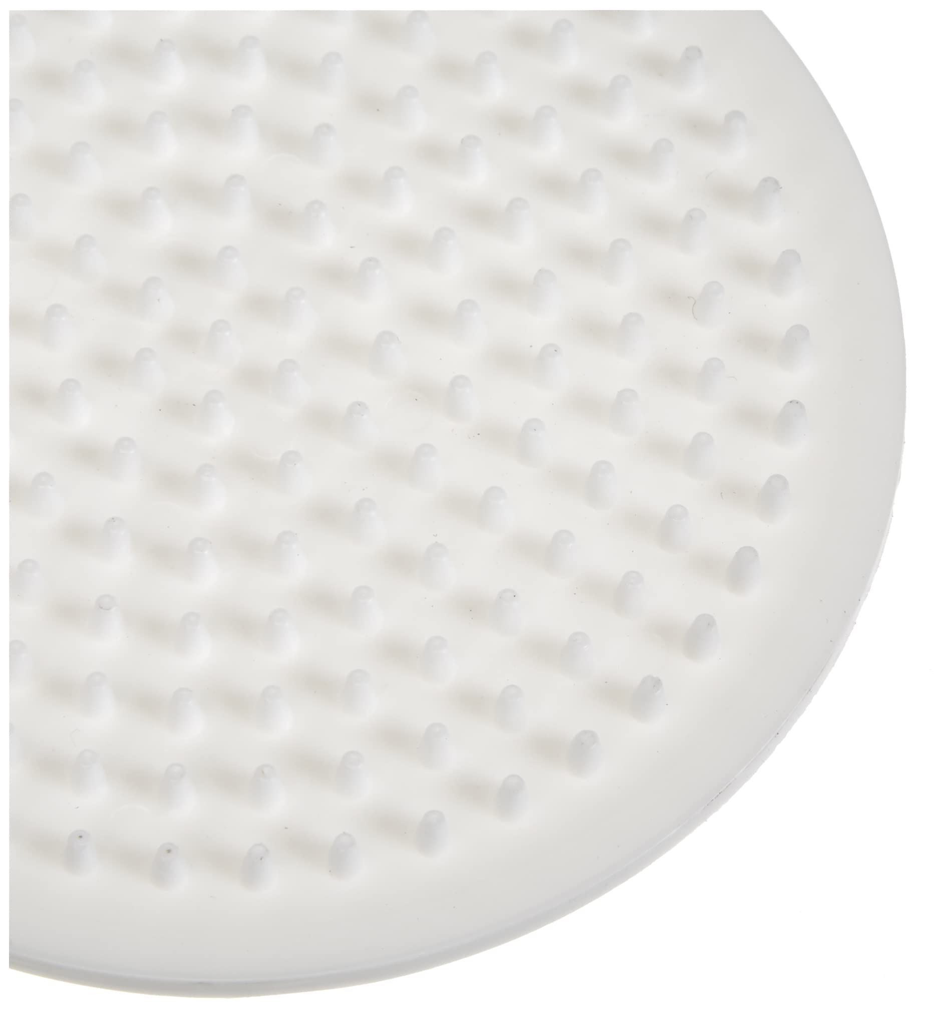Hama 222 Small Round Pegboard, Multicolour