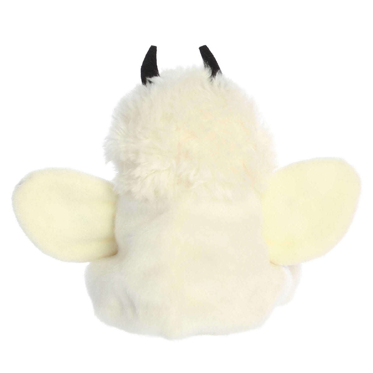Aurora Palm Pals 5.5" Astra Moth Adorable Plush