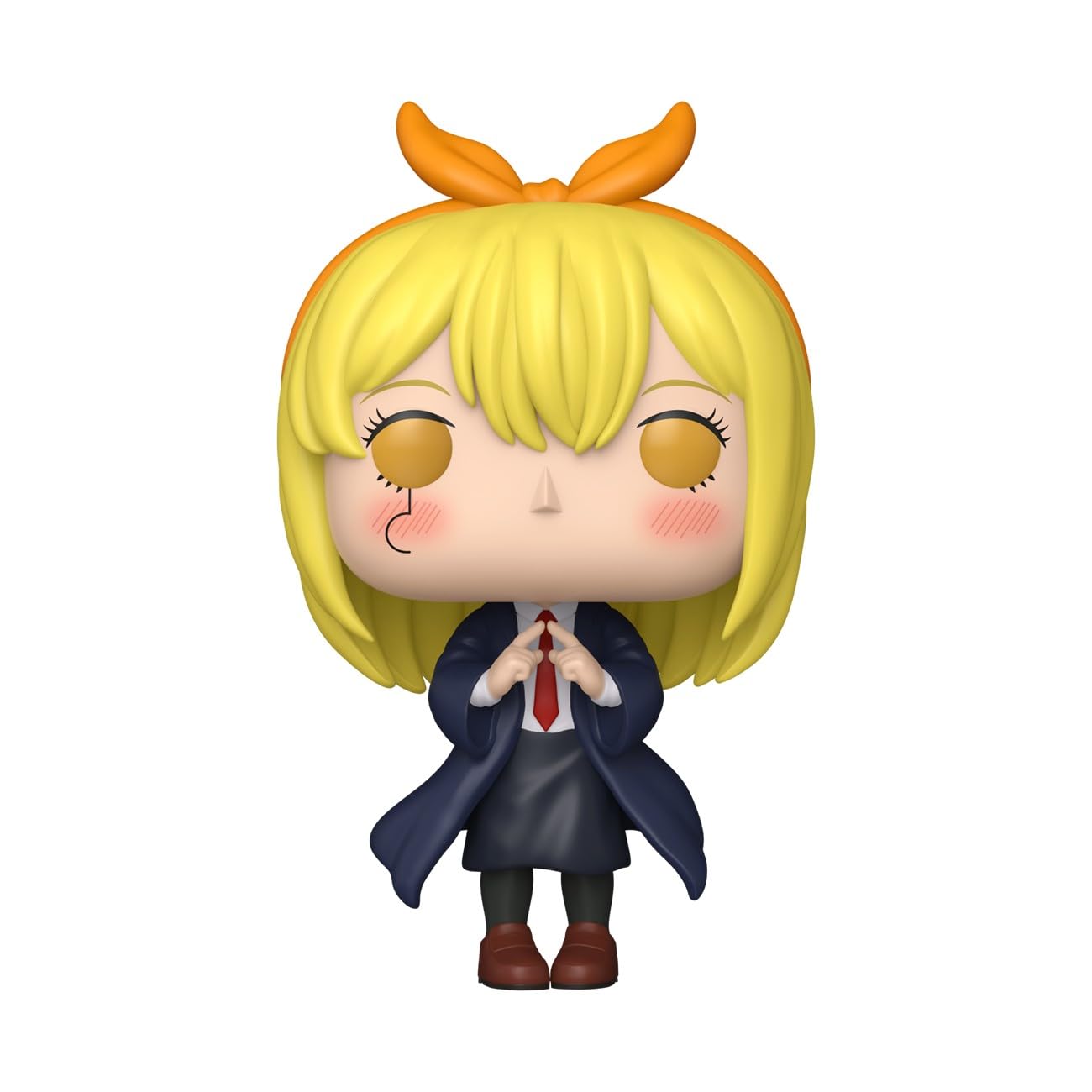 Funko Pop! Animation: Mashle - Lemon Irvine - Collectable Vinyl Figure - Gift Idea - Official Merchandise - Toys for Kids & Adults - Anime Fans