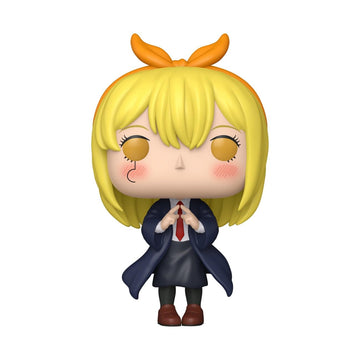 Funko Pop! Animation: Mashle - Lemon Irvine - Collectable Vinyl Figure - Gift Idea - Official Merchandise - Toys for Kids & Adults - Anime Fans