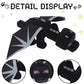 Pixel-Style Plushies Game Basic Stuffed Animal Mineworld Character Soft Toy, Video Game-Inspired Collectible Plushies